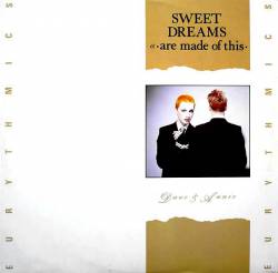 Eurythmics : Sweet Dreams (single)